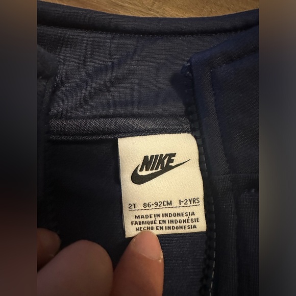 Nike baby boy costume new with tags - Picture 2 of 2